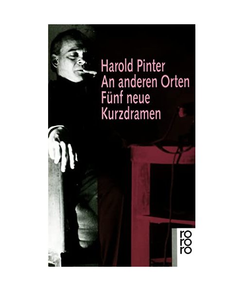 An anderen Orten