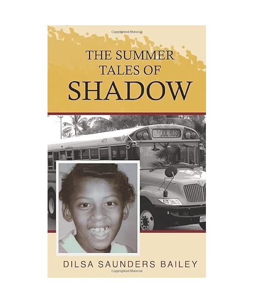 The Summer Tales of Shadow