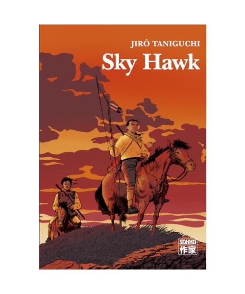 Sky Hawk