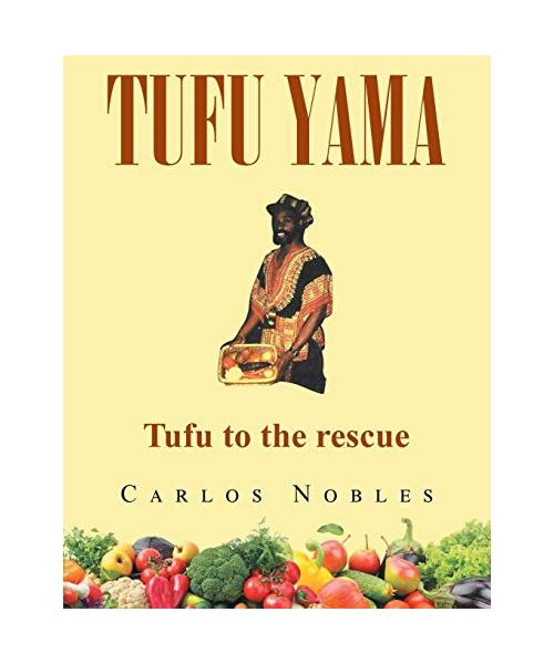Tufu Yama