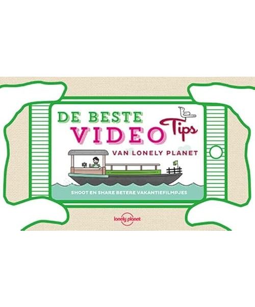 De beste videotips van Lonely Planet