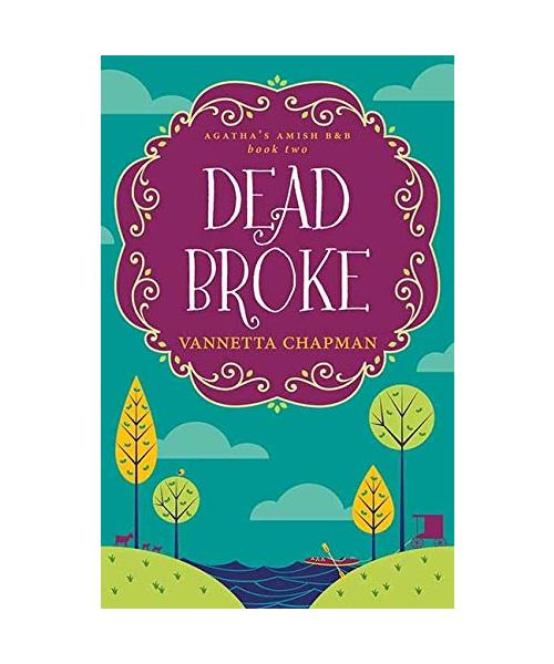 Dead Broke