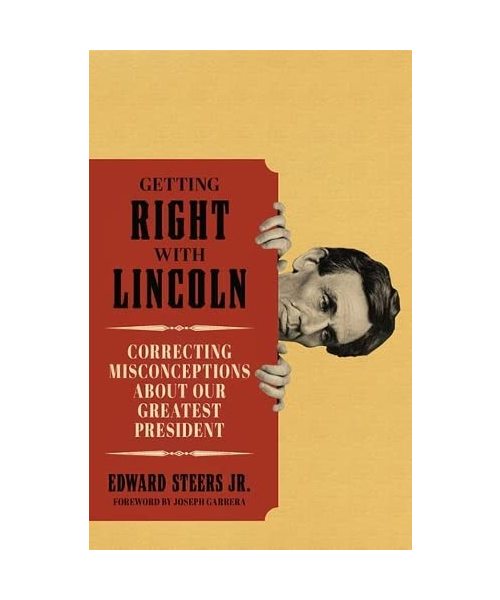 Getting Right with Lincoln