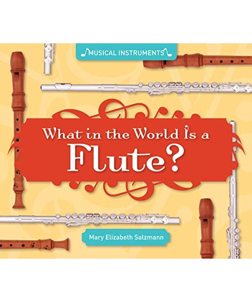 What in the World Is a Flute?