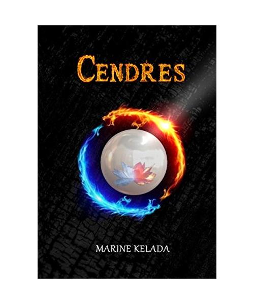 Cendres