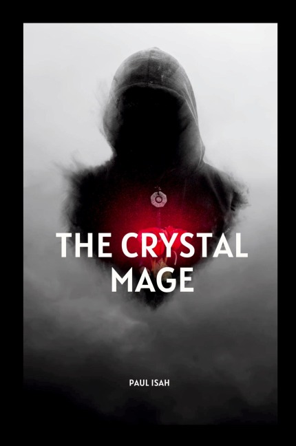 The Crystal Mage