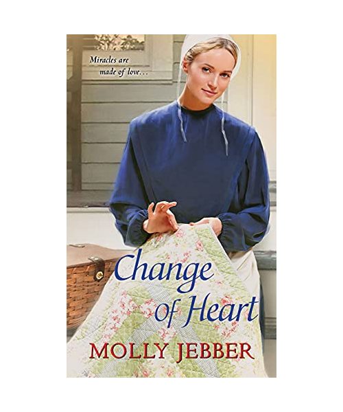 Change of Heart