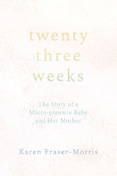 Twenty-three Weeks
