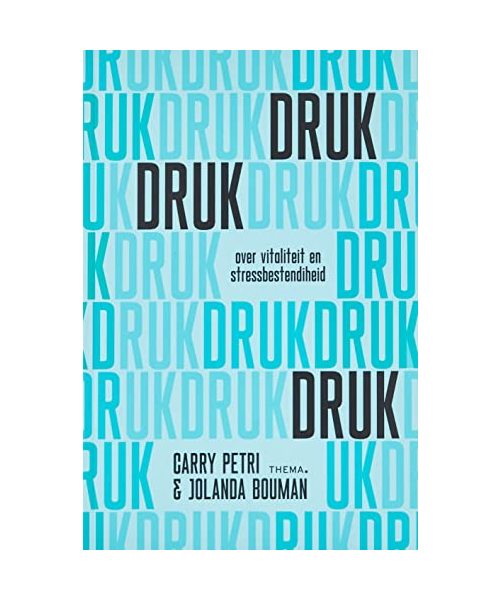 Druk, druk, druk: over vitaliteit en stressbestendigheid