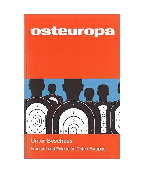 Unter Beschuss