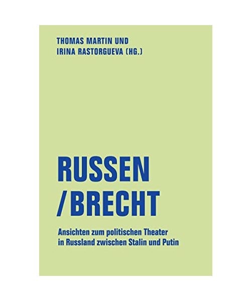 Russen/Brecht