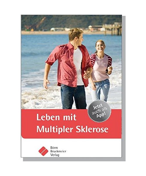 Leben mit Multipler Sklerose