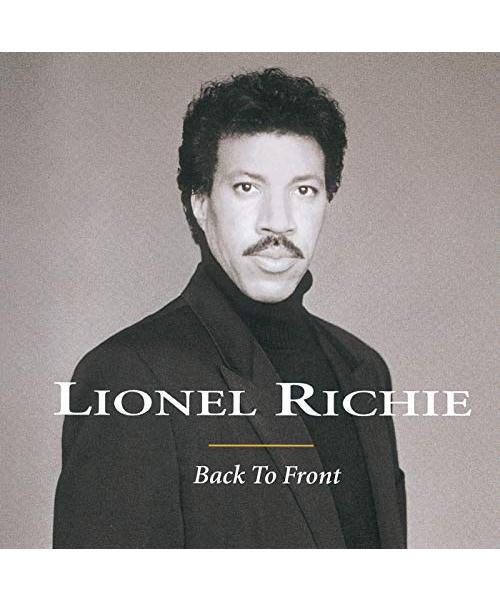 Back to Front