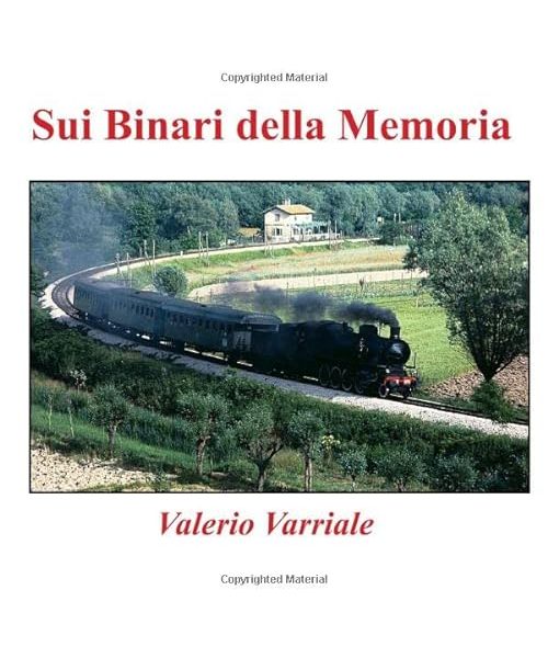 SUI BINARI DELLA MEMORIA