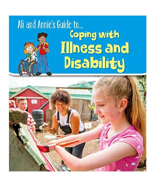 Coping with Illness and Disability