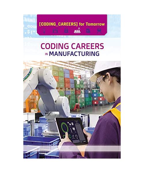 Coding Careers in Manufacturing