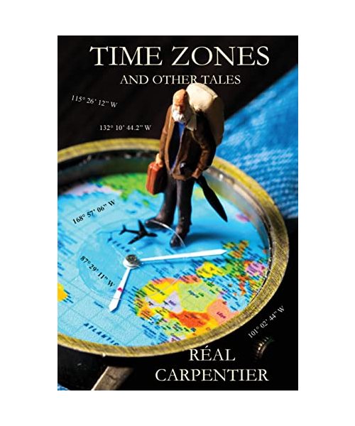 Time Zones and Other Tales