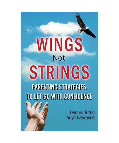 Wings Not Strings