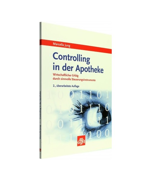 Controlling in der Apotheke