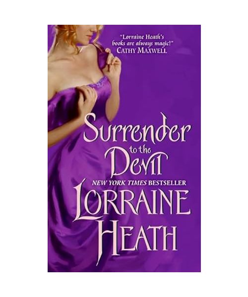 Surrender to the Devil