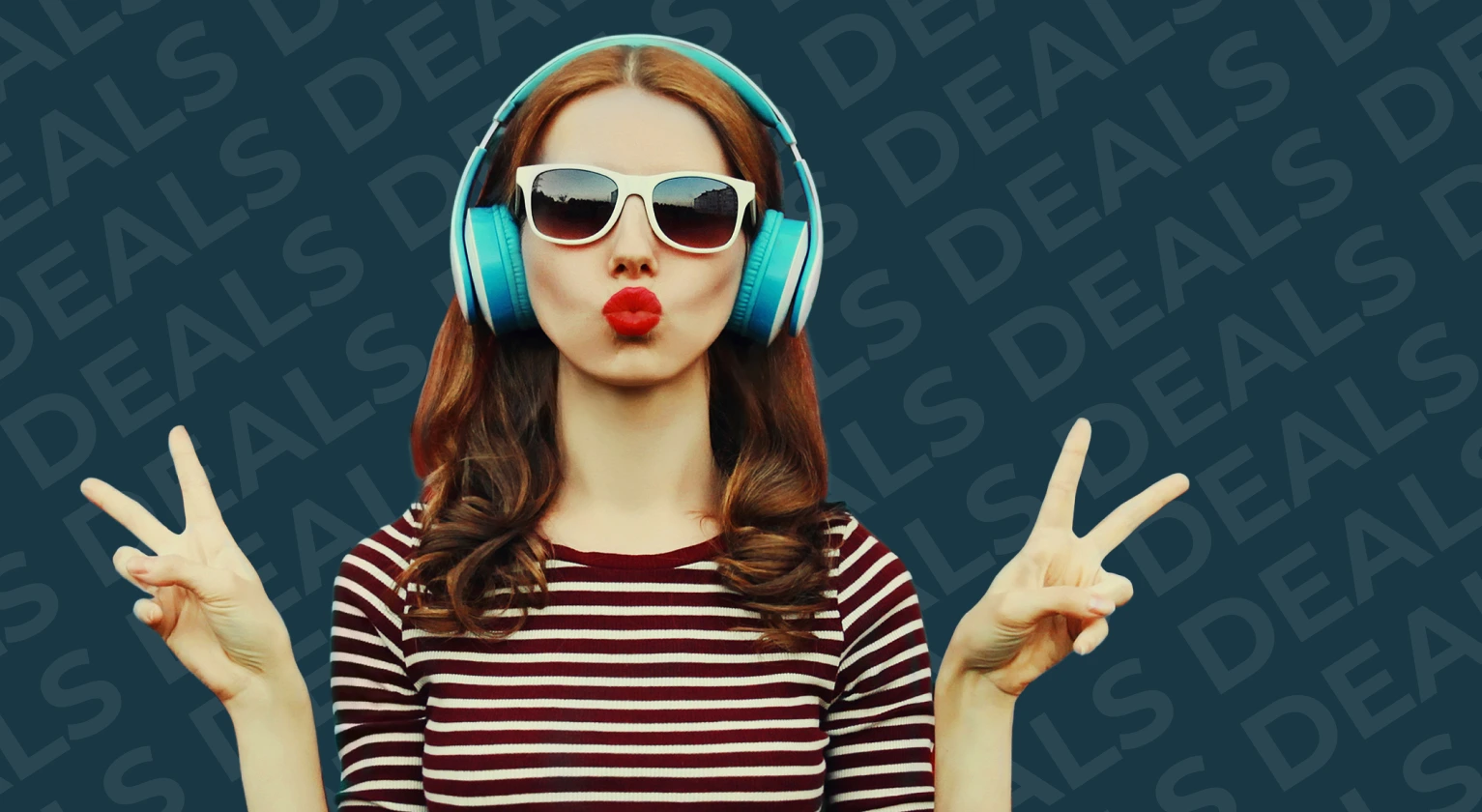 Outlet Opening. Musik bis zu -50%