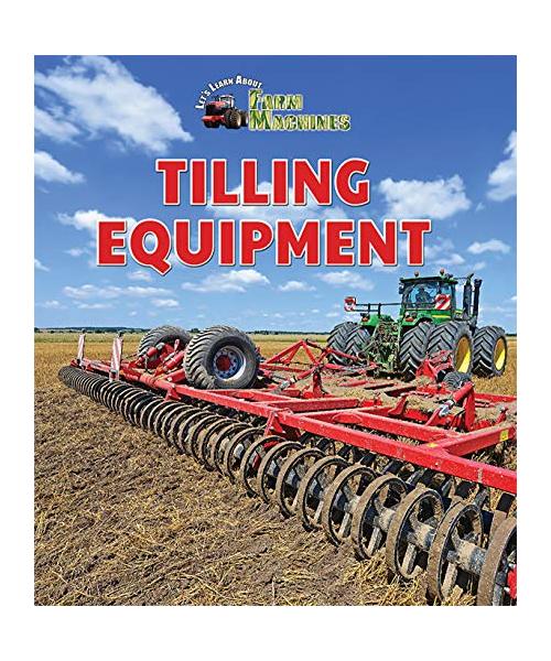 Tilling Equipment