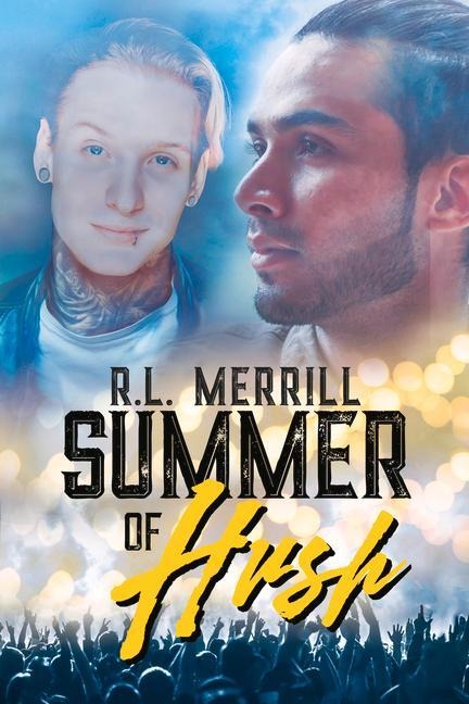 Summer of Hush