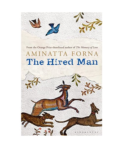 The Hired Man