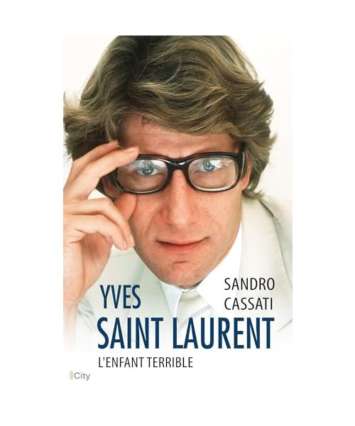 Yves Saint Laurent
