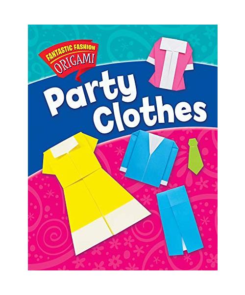 Party Clothes