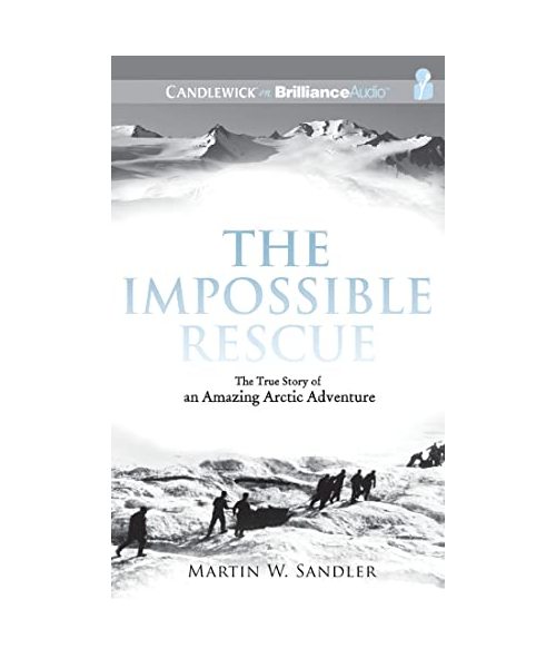 The Impossible Rescue