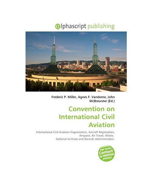 Convention on International Civil Aviation