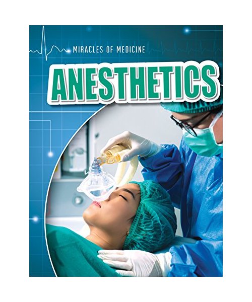 ANESTHETICS