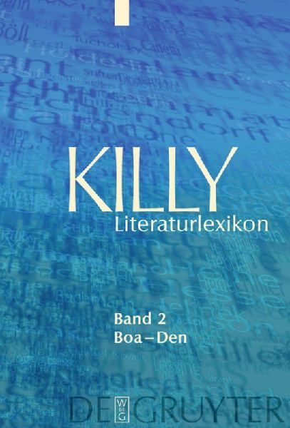 Boa - Den
