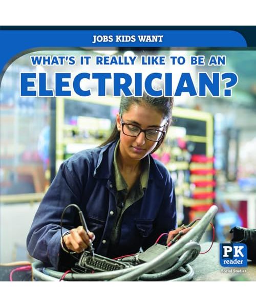 What's It Really Like to Be an Electrician?