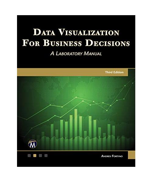 Data Visualization for Business Decisions