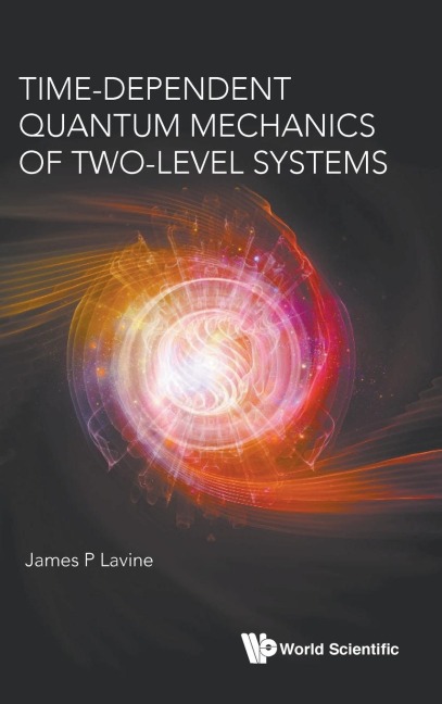 TIME-DEPENDENT QUANTUM MECHANICS OF TWO-LEVEL SYSTEMS