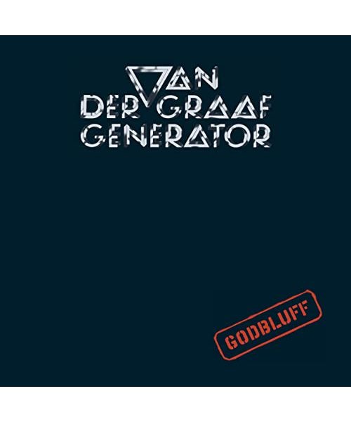 Godbluff [Vinyl LP]