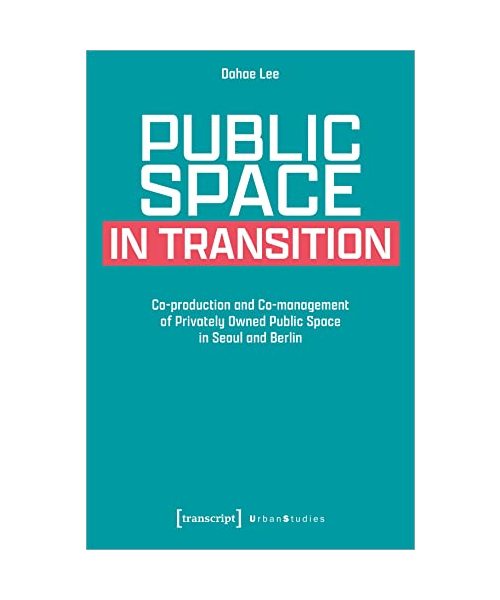 Public Space in Transition