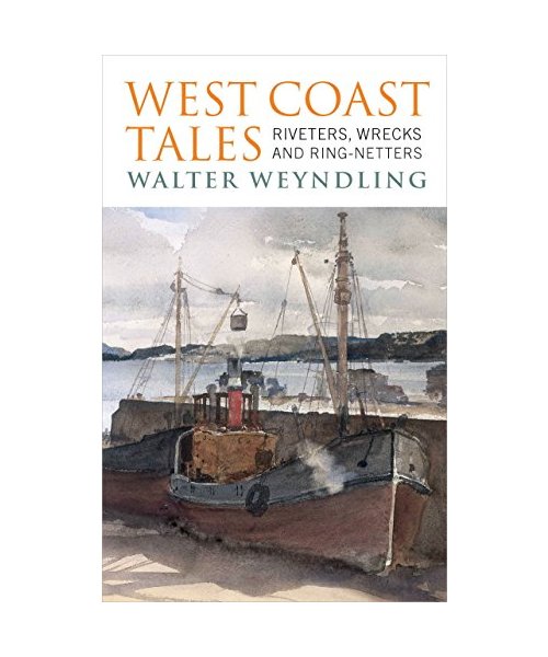 West Coast Tales