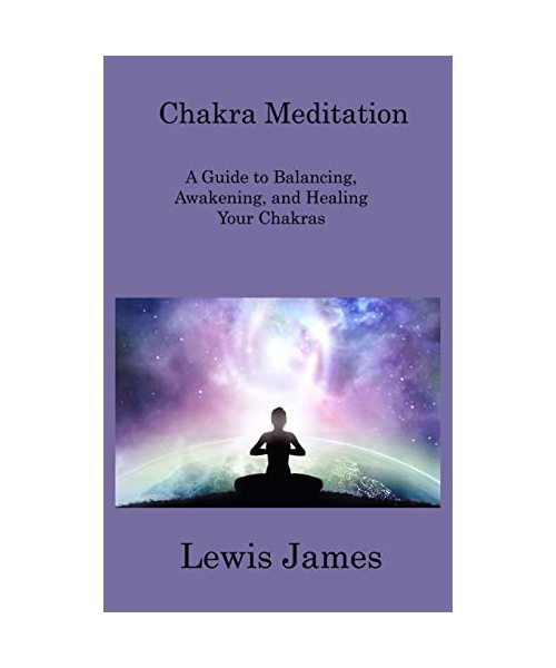 Chakra Meditation