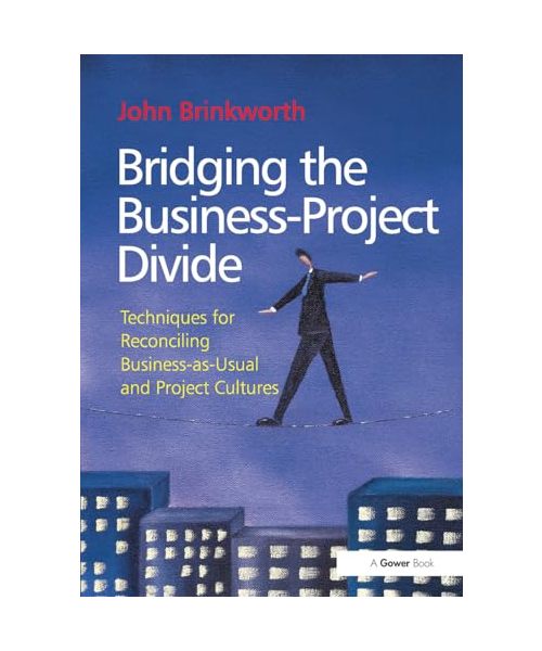 Bridging the Business-Project Divide: Techniques for Reconciling Business-as-usual and Project Cultures