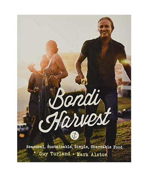 Bondi Harvest