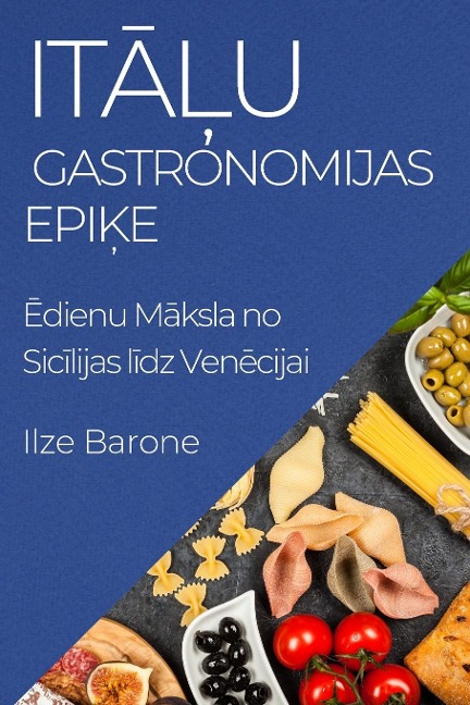 Itāļu Gastronomijas Epiķe