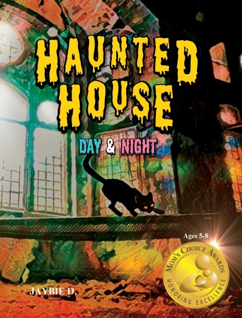 Haunted House