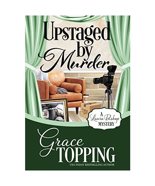 Upstaged by Murder