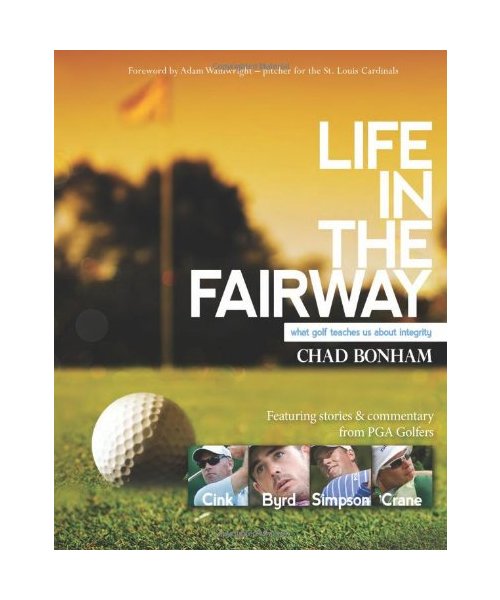 Life in the Fairway