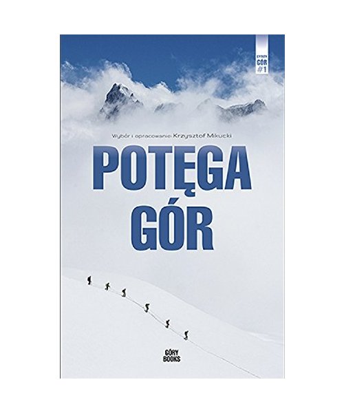 Potega gor