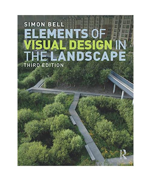 Elements of Visual Design in the Landscape