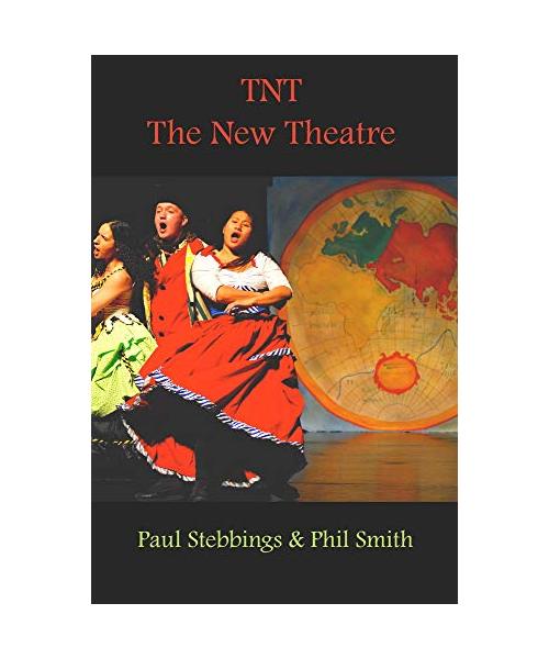 TNT The New Theatre